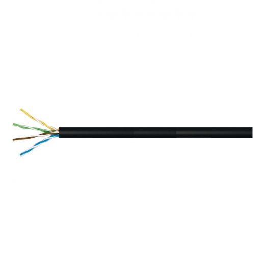 ПожТехКабель PTK-LAN U/UTP Cat 5e PE 4x2x0,51 (КПП-ВП 4x2x0,51)(305 м) Купить ПожТехКабель PTK-LAN U/UTP Cat 5e PE 4x2x0,51 (КПП-ВП 4x2x0,51)(305 м) в