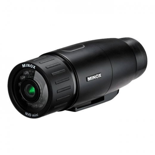 Монокуляр Minox NVD mini Купить Монокуляр Minox NVD mini в