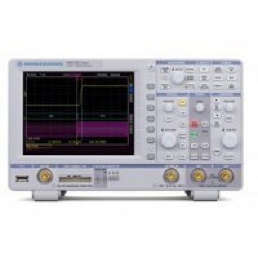 Осциллограф Rohde & Schwarz HMO1052 Купить Осциллограф Rohde & Schwarz HMO1052 в