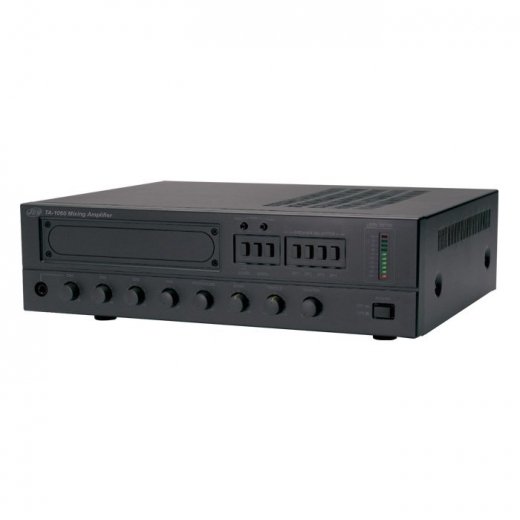 Трансляционный усилитель JDM TA-1060 Купить Трансляционный усилитель JDM TA-1060 в
