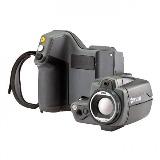 Тепловизор FLIR T420 Купить Тепловизор FLIR T420 в