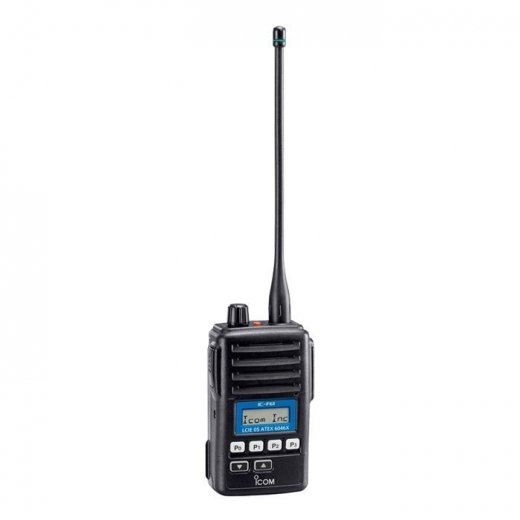 Рация ICOM IC-F61#63 Купить Рация ICOM IC-F61#63 в