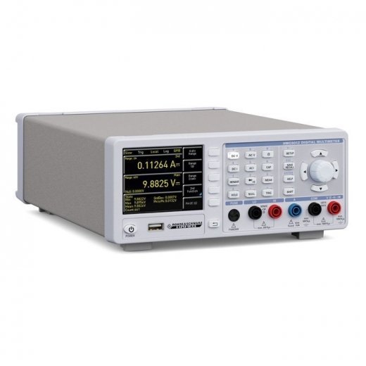 Мультиметр Rohde & Schwarz HMC8012-G Купить Мультиметр Rohde & Schwarz HMC8012-G в
