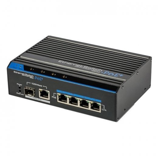 Коммутатор RVi-NS0402 Купить Коммутатор RVi-NS0402 в