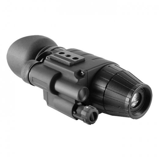 Монокуляр Pulsar Challenger G3 1x21 Купить Монокуляр Pulsar Challenger G3 1x21 в