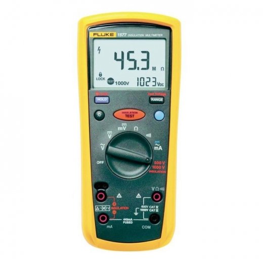 Fluke 1577 Купить Fluke 1577 в