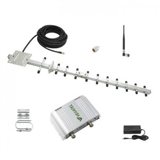 Комплект Vegatel VT2-3G-kit Купить Комплект Vegatel VT2-3G-kit в