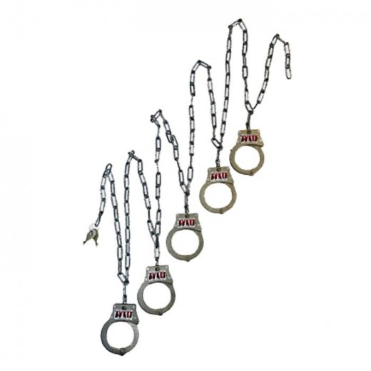 Наручники БКС-1 «БУКЕТ» 3 размер Купить Наручники БКС-1 «БУКЕТ» 3 размер в