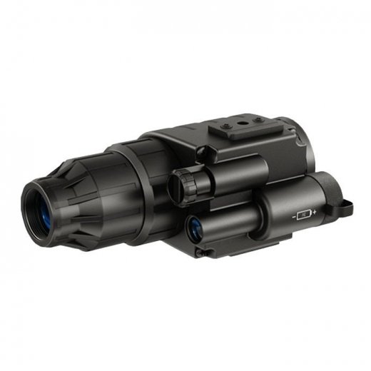 Монокуляр Pulsar Challenger GS 1x20 Купить Монокуляр Pulsar Challenger GS 1x20 в