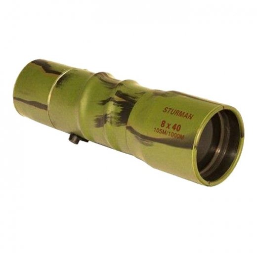 Монокуляр Sturman 8x40 Купить Монокуляр Sturman 8x40 в