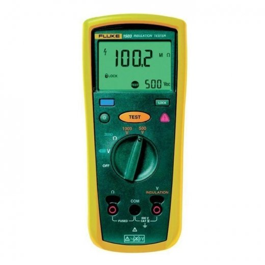 Fluke 1503 Купить Fluke 1503 в
