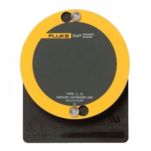 ИК окно Fluke 100-CLKT Купить ИК окно Fluke 100-CLKT в
