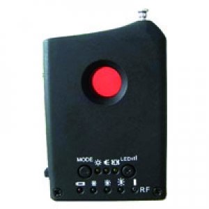 Обнаружитель видеокамер AntiBug Hunter (LD-RF1) Купить Обнаружитель видеокамер AntiBug Hunter (LD-RF1) в