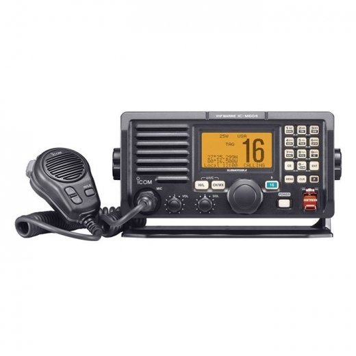 Радиостанция ICOM IC-M604A Купить Радиостанция ICOM IC-M604A в
