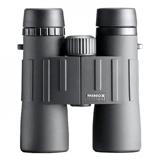 Бинокль Minox BL 10x42 BR Купить Бинокль Minox BL 10x42 BR в