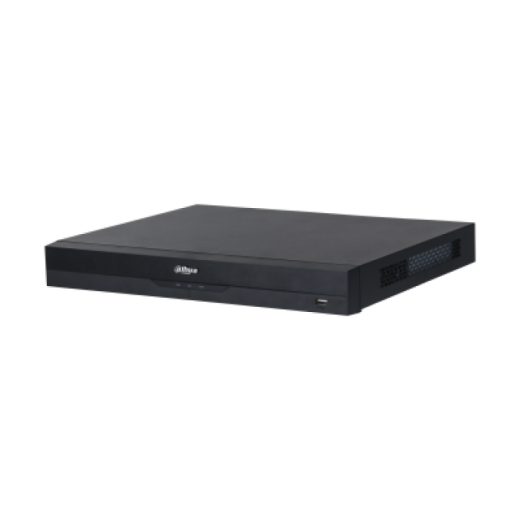 DHI-NVR4208-8P-EI Купить DHI-NVR4208-8P-EI в