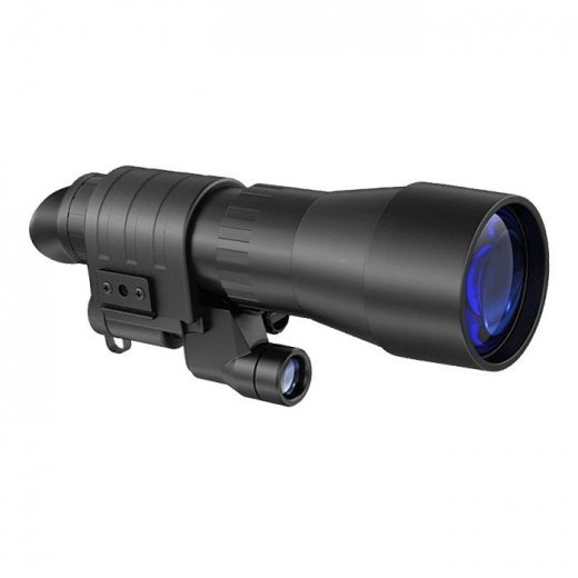 Монокуляр Pulsar Challenger GS 4.5x60 Купить Монокуляр Pulsar Challenger GS 4.5x60 в