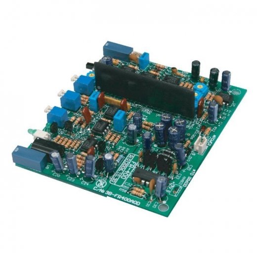 JDM FR-400 Купить JDM FR-400 в