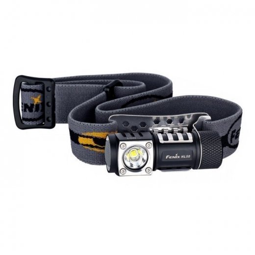 Фонарь Fenix HL50 XM-L2 T6 Купить Фонарь Fenix HL50 XM-L2 T6 в