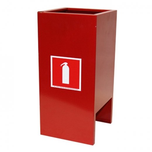 Подставка для огнетушителя П-10 Купить Подставка для огнетушителя П-10 в