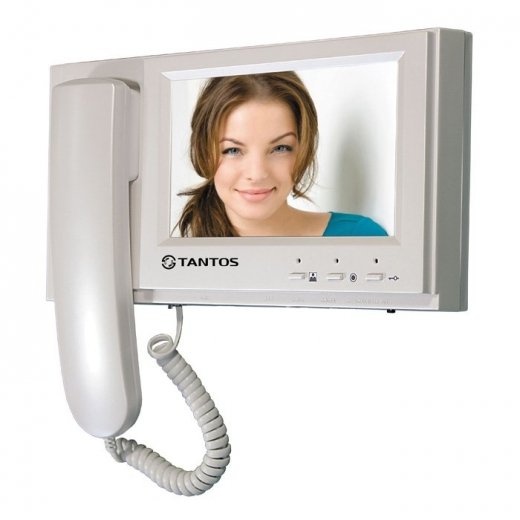 Монитор Tantos Loki XL (VIZIT) Купить Монитор Tantos Loki XL (VIZIT) в