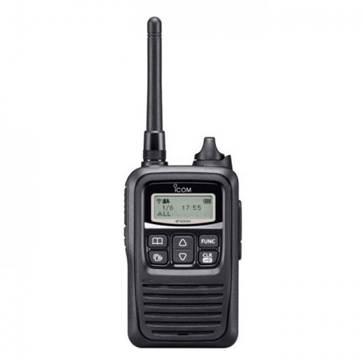 Рация ICOM IP-100H Купить Рация ICOM IP-100H в