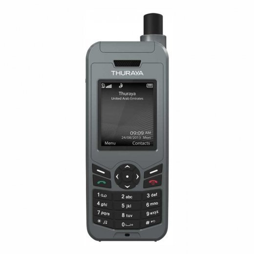 Спутниковый телефон Thuraya XT-Lite Купить Спутниковый телефон Thuraya XT-Lite в