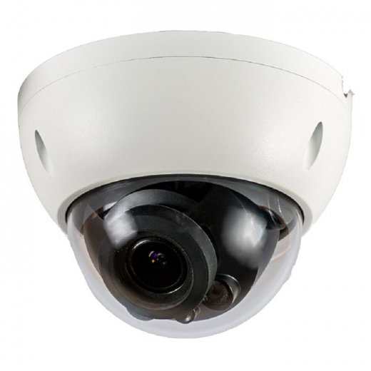 Купольная видеокамера RVi-HDC311-C (2.7-12 мм) Купить Купольная видеокамера RVi-HDC311-C (2.7-12 мм) в