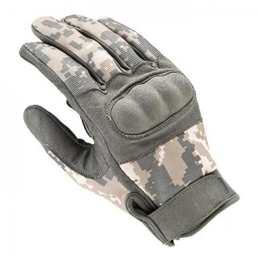 Перчатки армейские Bilal Brothers Hard Knuckle ACU Digital Купить Перчатки армейские Bilal Brothers Hard Knuckle ACU Digital в