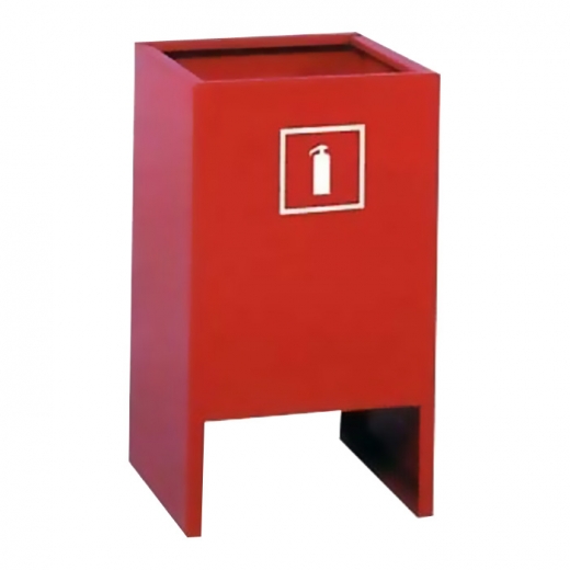 Подставка для огнетушителя П-20 Купить Подставка для огнетушителя П-20 в