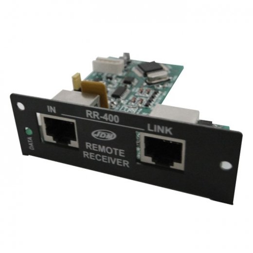 JDM RR-400 Купить JDM RR-400 в