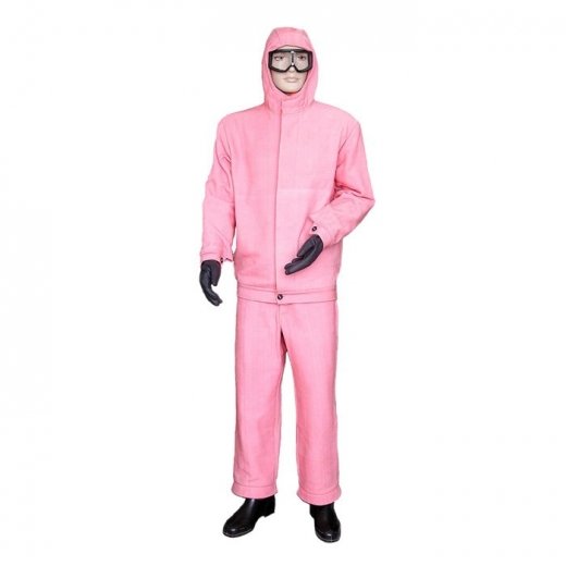 Кислотозащитная специальная одежда КСО Купить Кислотозащитная специальная одежда КСО в