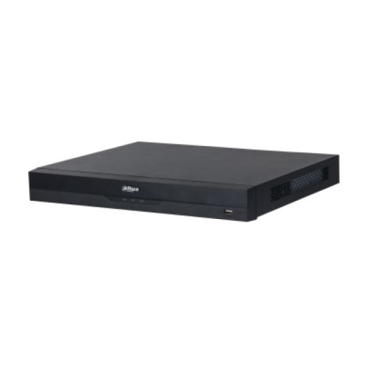 DHI-NVR5208-8P-EI Купить DHI-NVR5208-8P-EI в