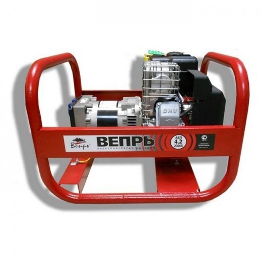 Вепрь АБП 4,2-230 ВБ Купить Вепрь АБП 4,2-230 ВБ в