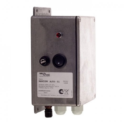 NavCom Alfa-51 Купить NavCom Alfa-51 в
