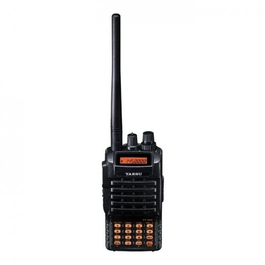 Рация Yaesu FT-250 Купить Рация Yaesu FT-250 в