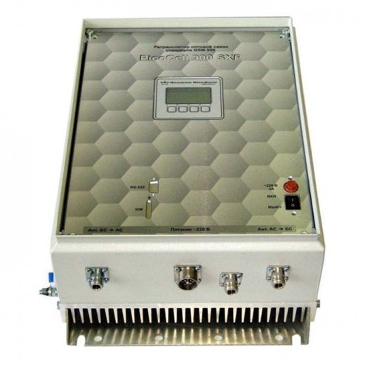 Репитер PicoCell 900 S1P Купить Репитер PicoCell 900 S1P в