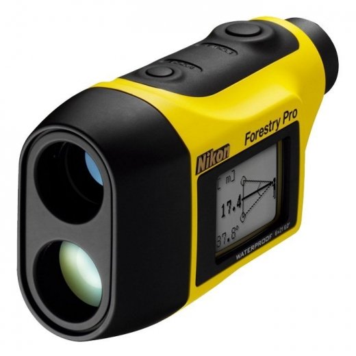 Дальномер Nikon Forestry Pro Купить Дальномер Nikon Forestry Pro в