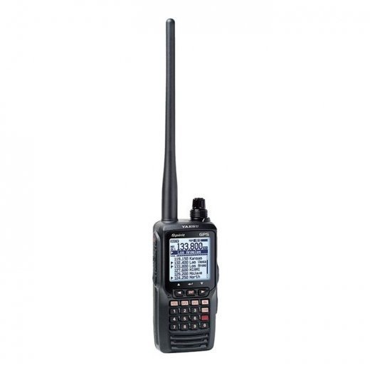 Рация Yaesu FTA-750L Купить Рация Yaesu FTA-750L в
