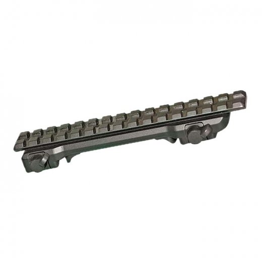 МАК планка Weaver (на CZ 550) Купить МАК планка Weaver (на CZ 550) в