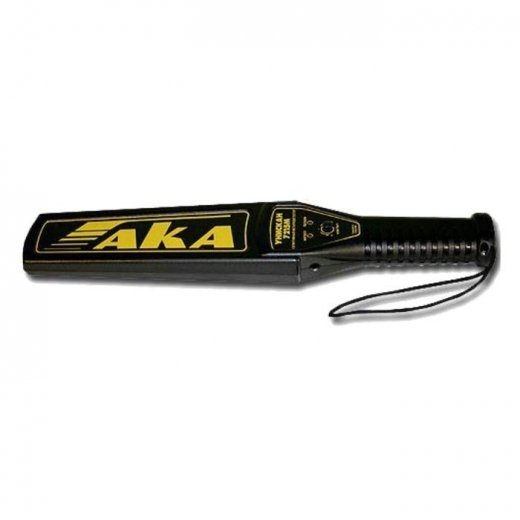 Ручной металлодетектор АКА Унискан 7215М Купить Ручной металлодетектор АКА Унискан 7215М в