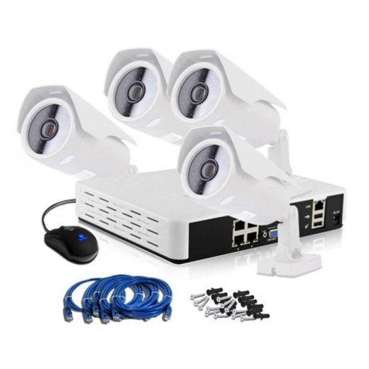 Proline SET-IP4101P Купить Proline SET-IP4101P в