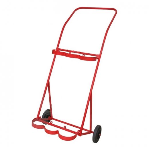 Тележка к ОУ-55 Купить Тележка к ОУ-55 в