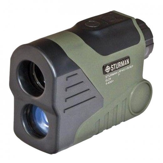 Дальномер Sturman LRF 400 WP Купить Дальномер Sturman LRF 400 WP в