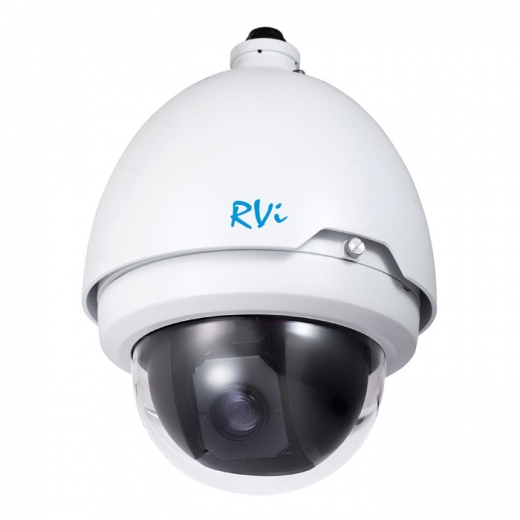 Поворотная IP-камера RVi-IPC52Z30-PRO (4.3-129 мм) Купить Поворотная IP-камера RVi-IPC52Z30-PRO (4.3-129 мм) в
