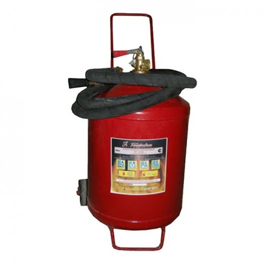 Порошковый огнетушитель ОП-25 (з) ВСЕ Купить Порошковый огнетушитель ОП-25 (з) ВСЕ в