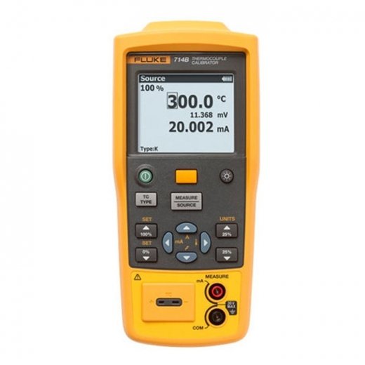 Fluke 714B/RU Купить Fluke 714B/RU в