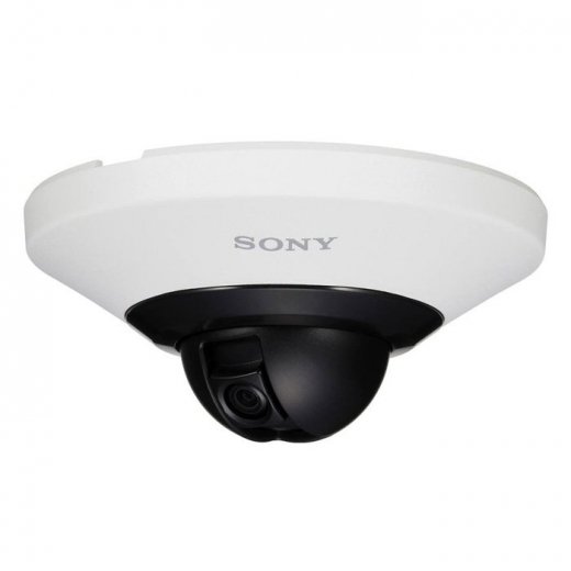 Купольная IP-камера SONY SNC-DH110 W/B Купить Купольная IP-камера SONY SNC-DH110 W/B в