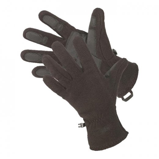 Перчатки армейские BlackHawk Patrol Fleece Tac Купить Перчатки армейские BlackHawk Patrol Fleece Tac в