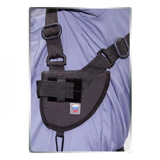 Кобура оперативная «КП-4» Купить Кобура оперативная «КП-4» в